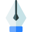 Pen tool icon 64x64