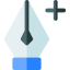 Add anchor icon 64x64