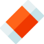 Eraser tool icon 64x64