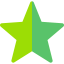 Star icon 64x64
