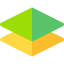Layers icon 64x64