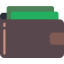Wallet icon 64x64