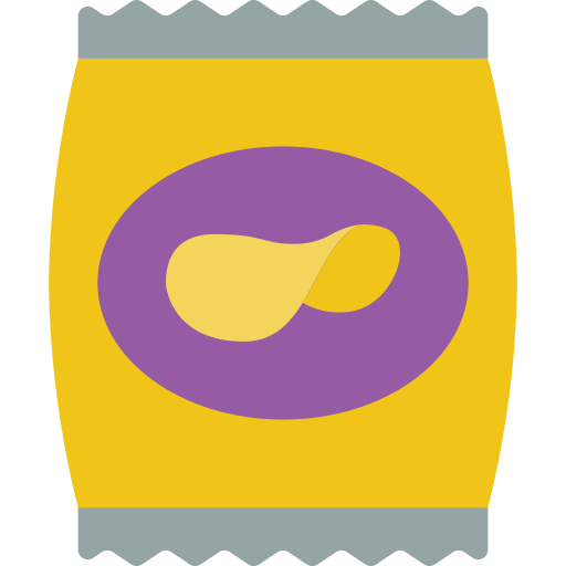 Crisps icon