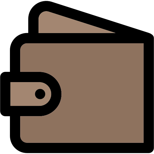 Wallet 图标