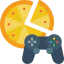 Pizza icon 64x64