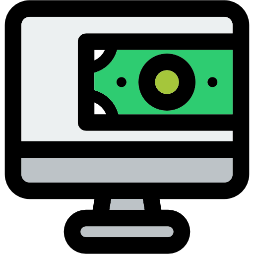 Payment method icon