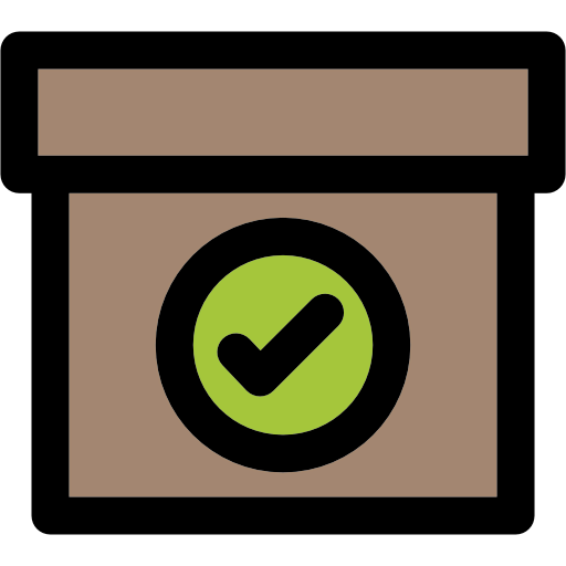 Box icon