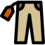 Pants icon 64x64