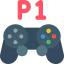 Player icône 64x64