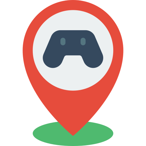 Location icon