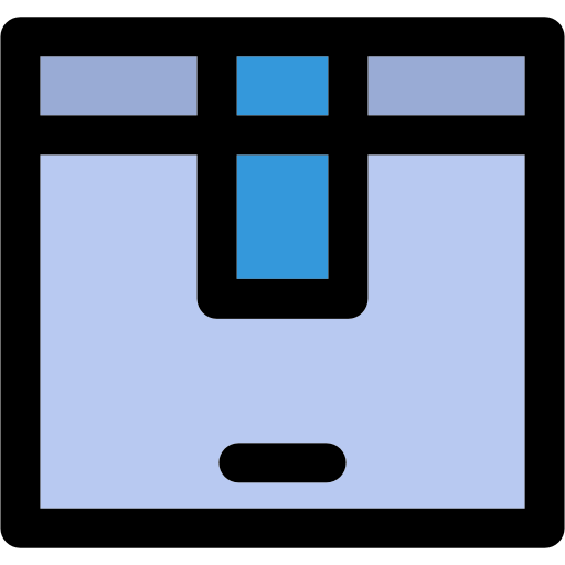 Box icon