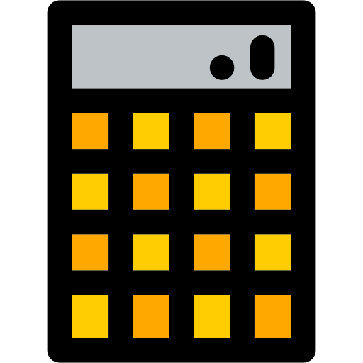 Calculator іконка