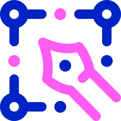 Vector アイコン