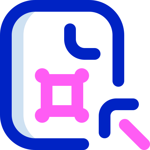 Project 图标