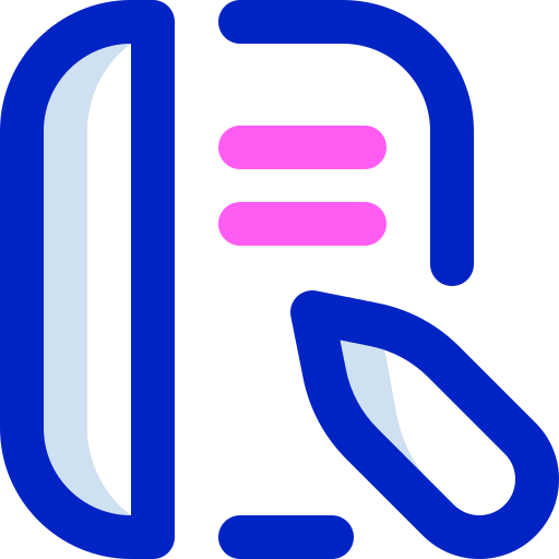 Sketchbook icon