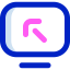 Computer icon 64x64