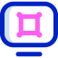 Vector icon 64x64