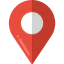 Pin icon 64x64