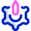 Settings icon 64x64
