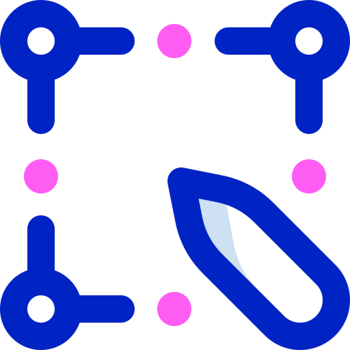 Transform Symbol