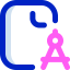 Document icon 64x64