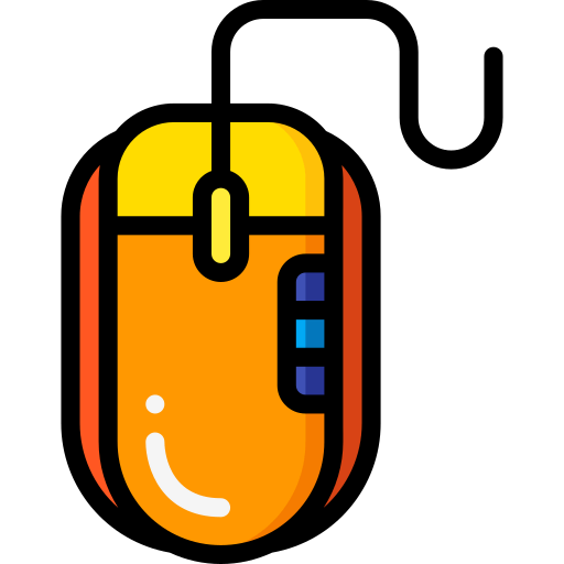 Computer mouse 상