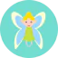 Fairy icon 64x64
