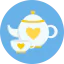 Teapot icon 64x64