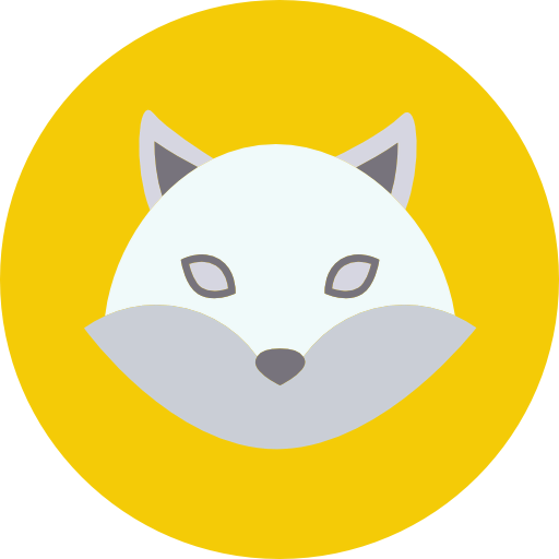 Wolf icon
