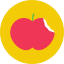 Apple icon 64x64