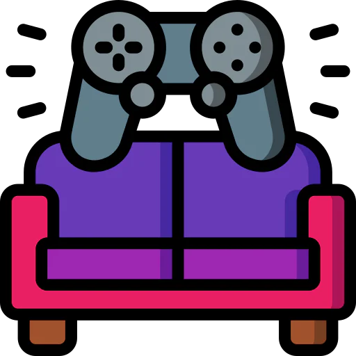 Sofa icon