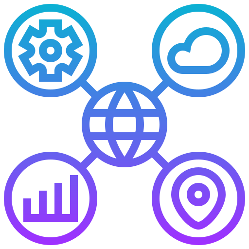 Data classification Symbol