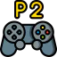 Player ícone 64x64