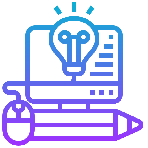 Knowledge icon