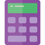 Calculator icon 64x64