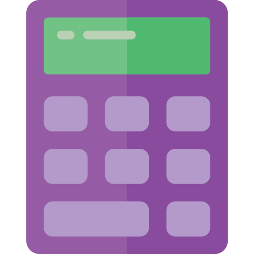 Calculator іконка