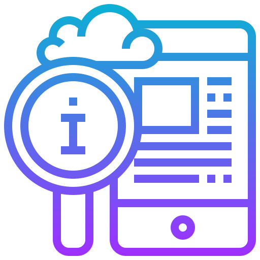 Information management 图标