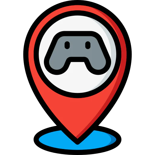 Location icon