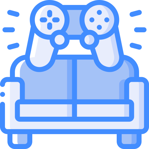Sofa icon