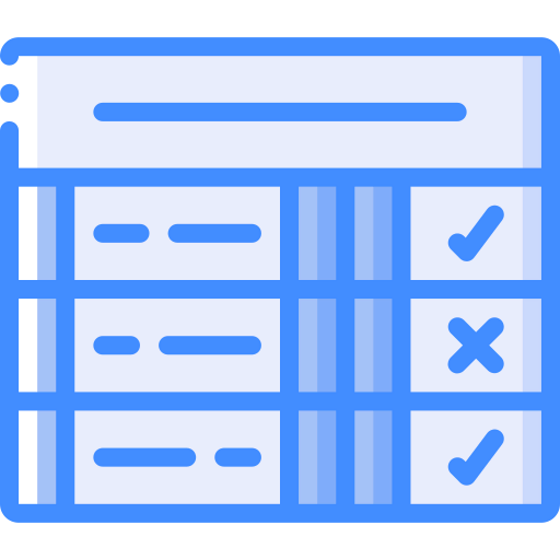 Scores icon