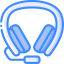 Headphones ícone 64x64