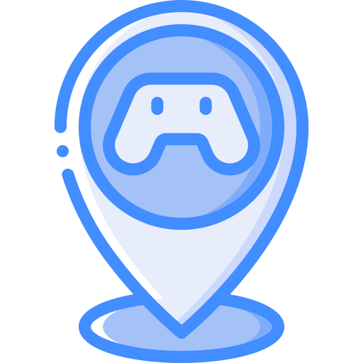 Location icon