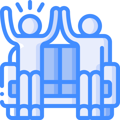 Sofa icon