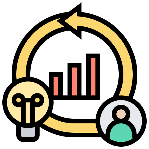 Agile icon