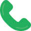 Phone call icon 64x64