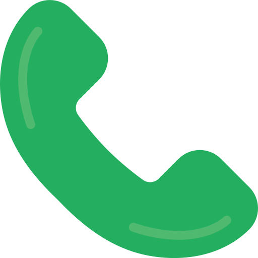 Phone call ícono