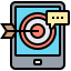 Retargeting アイコン 64x64