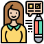 Testing アイコン 64x64