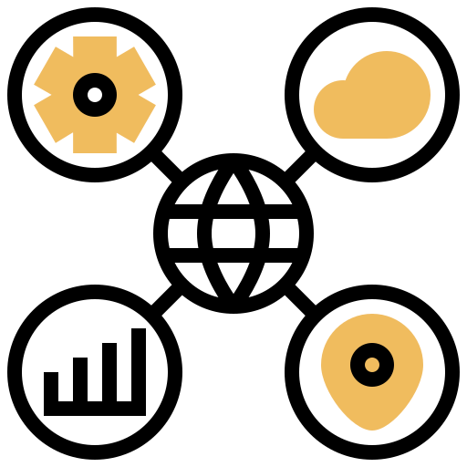 Data classification іконка