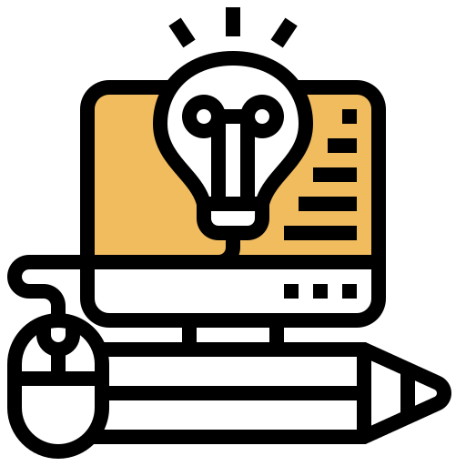 Knowledge icon